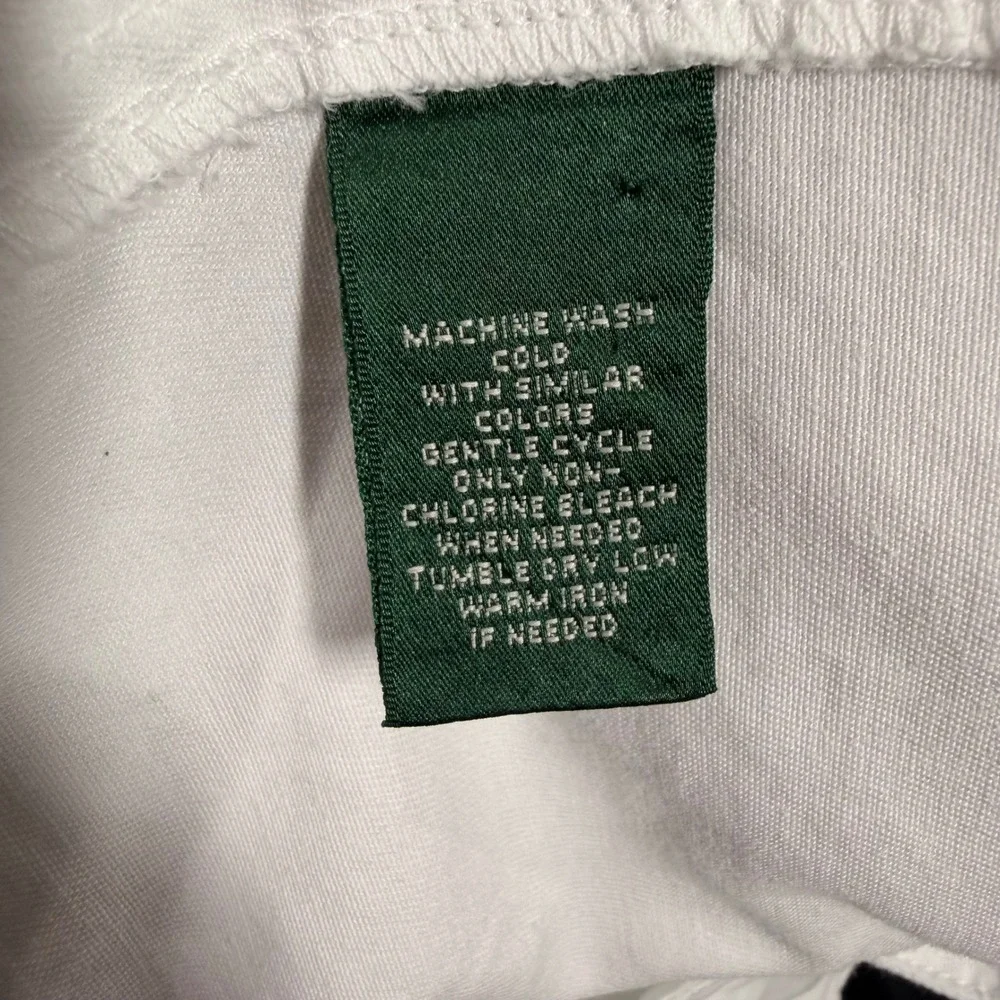 Lauren Ralph Lauren lauren jeans